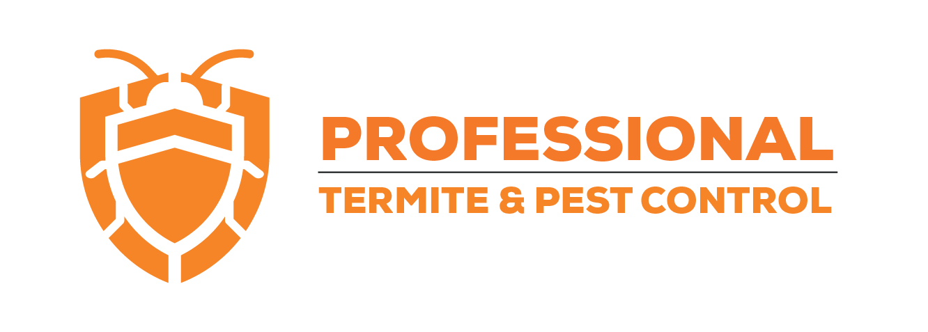 Professional Termite and  Pest Control